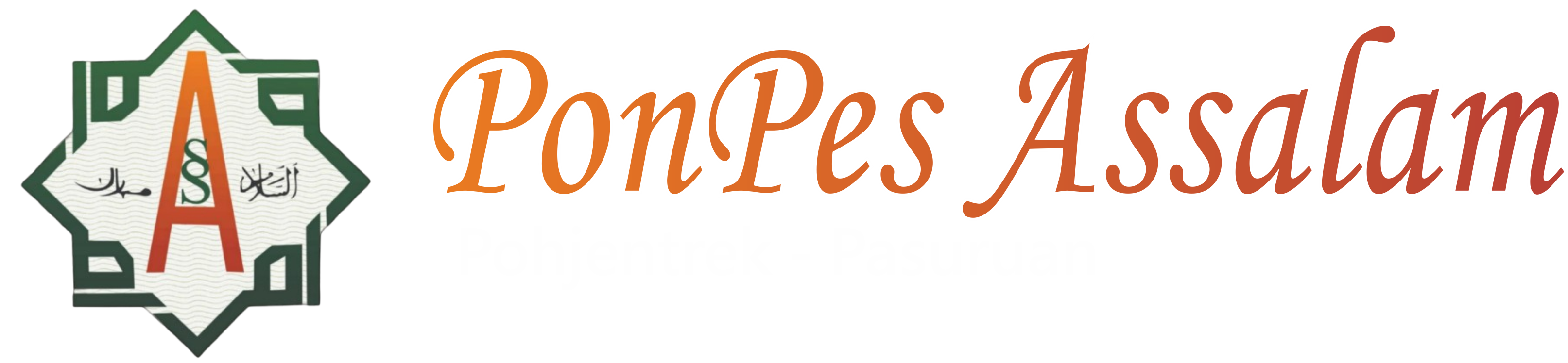 Logo Ponpes Assalam